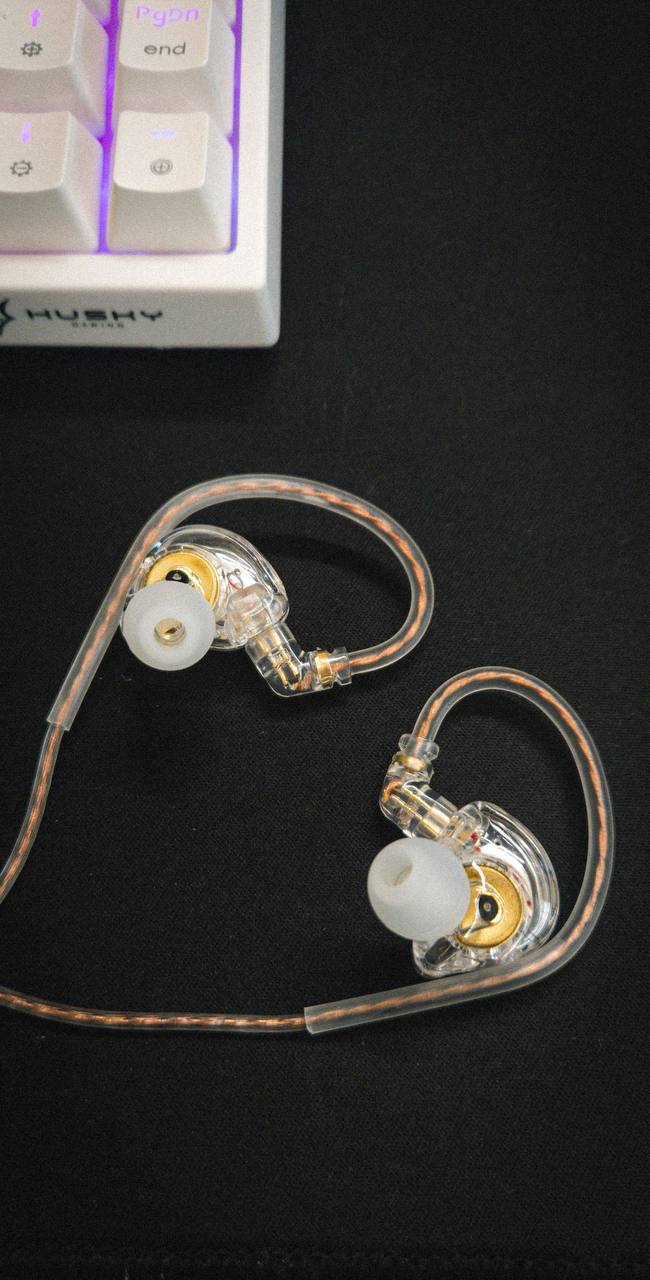 EDX PRO EARBUDS