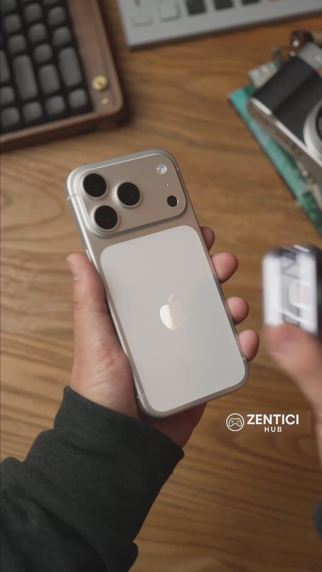 REDMAGIC COOLER 6 PRO